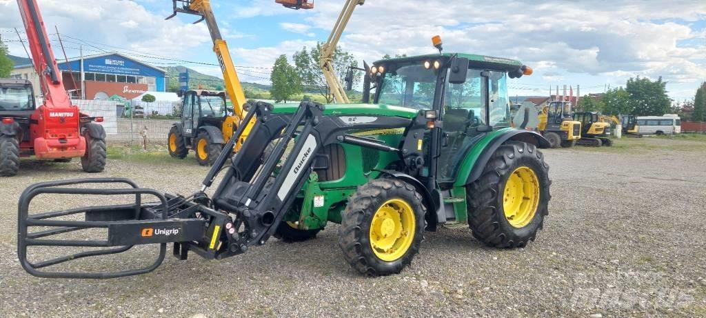 John Deere 5620 曳引機