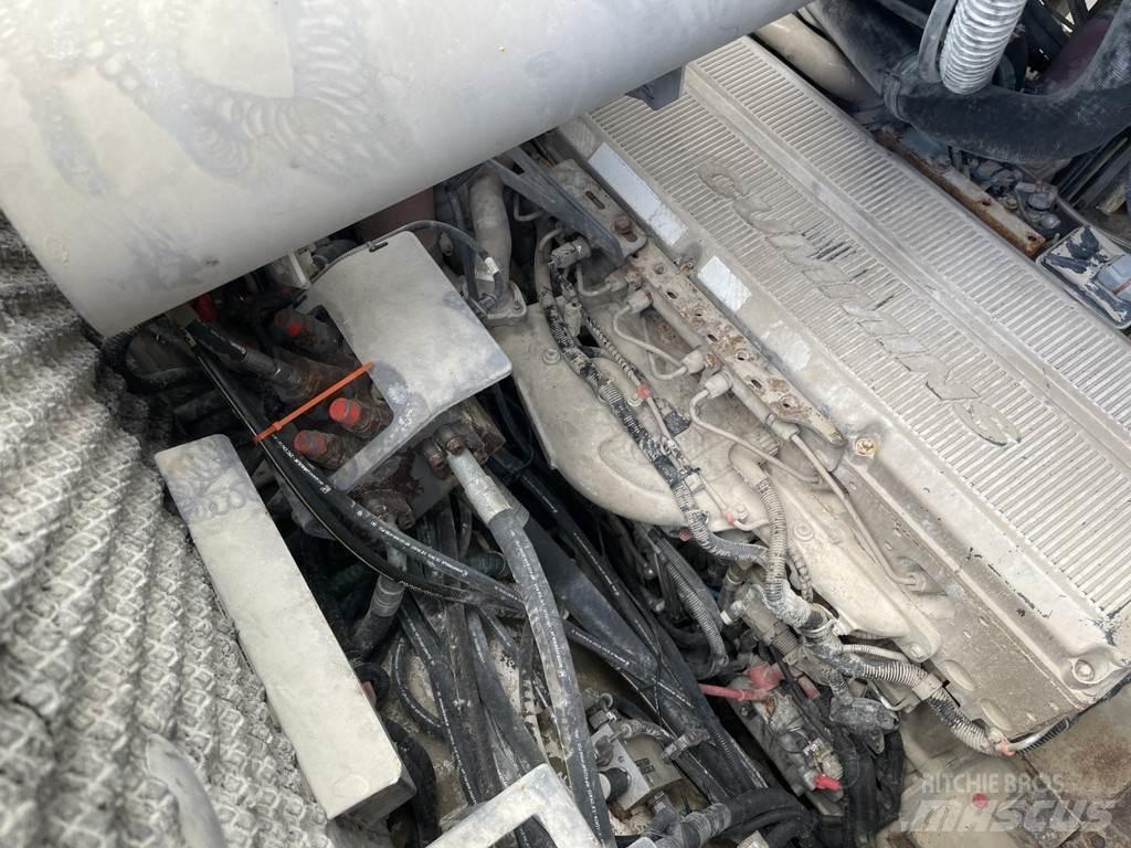Wirtgen WR 240I 瀝青再生設備