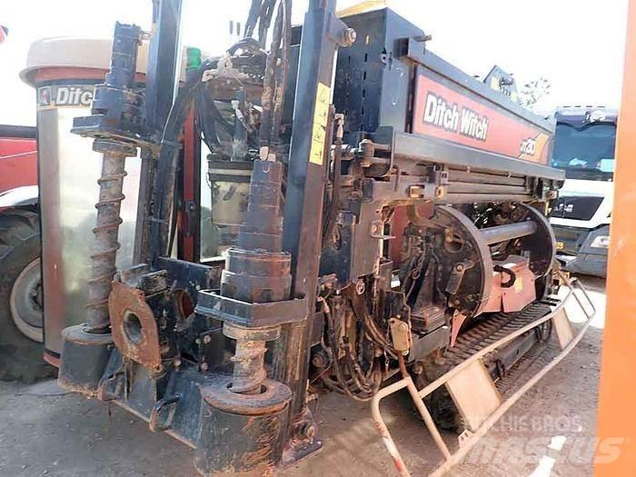 Ditch Witch JT30AT 鑽孔機