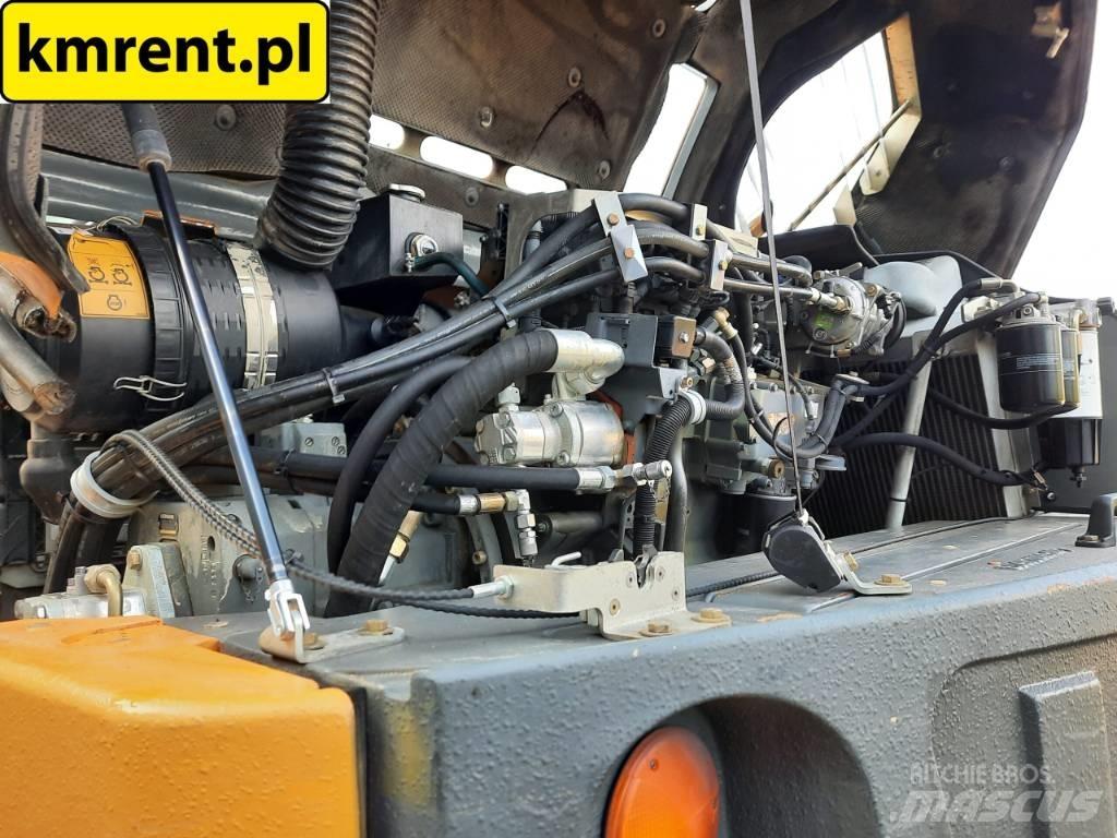 Liebherr A 316 旋轉式挖土機/掘鑿機/挖掘機