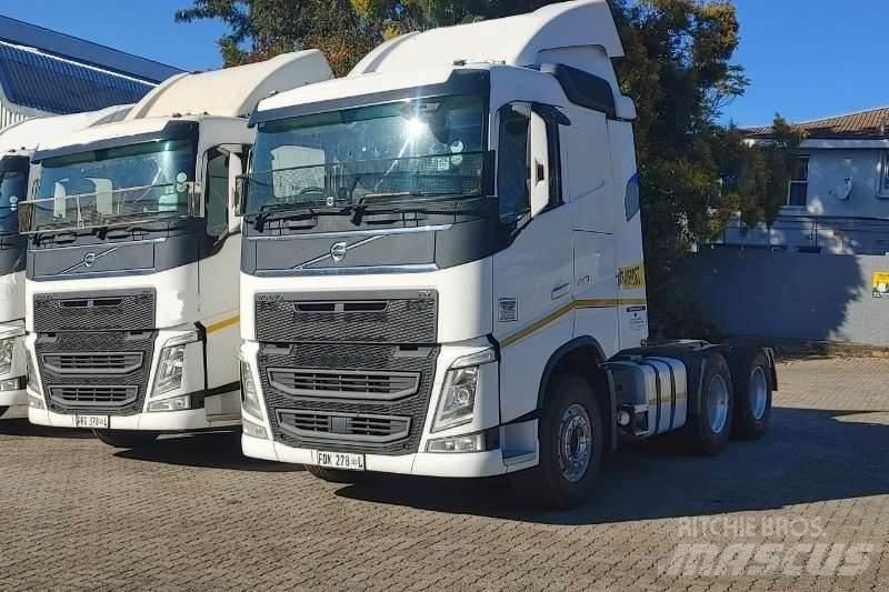 Volvo FH440 其他貨車