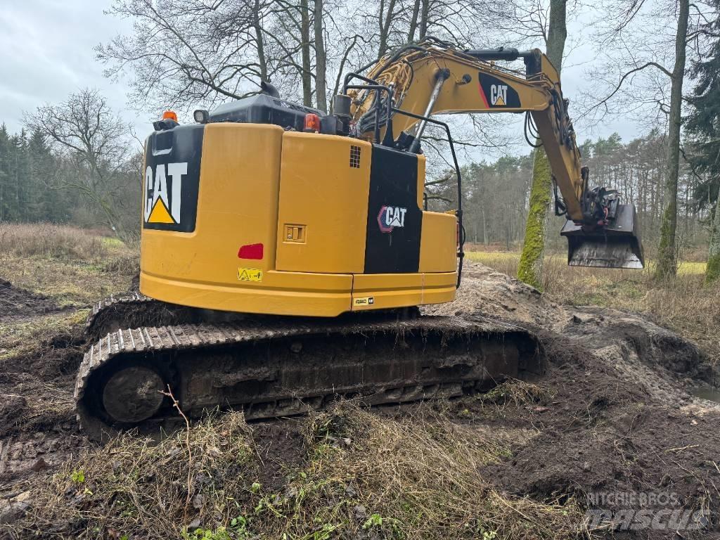CAT 325 FLCR 履帶式 挖土機/掘鑿機/挖掘機