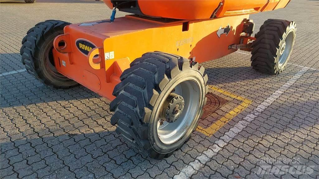 JLG 860SJ 伸縮臂高空作業車