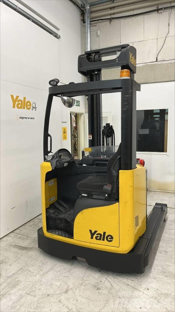 Yale MR25 前伸式堆高機(叉車)