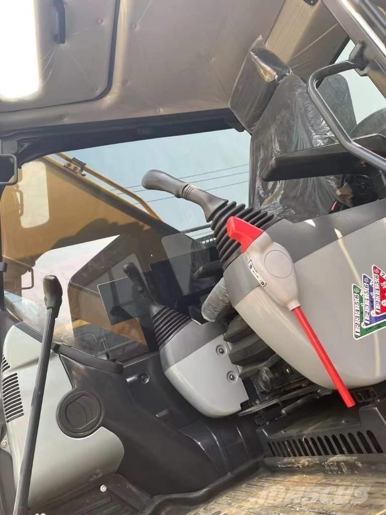 Komatsu PC 200 8N 履帶式 挖土機/掘鑿機/挖掘機