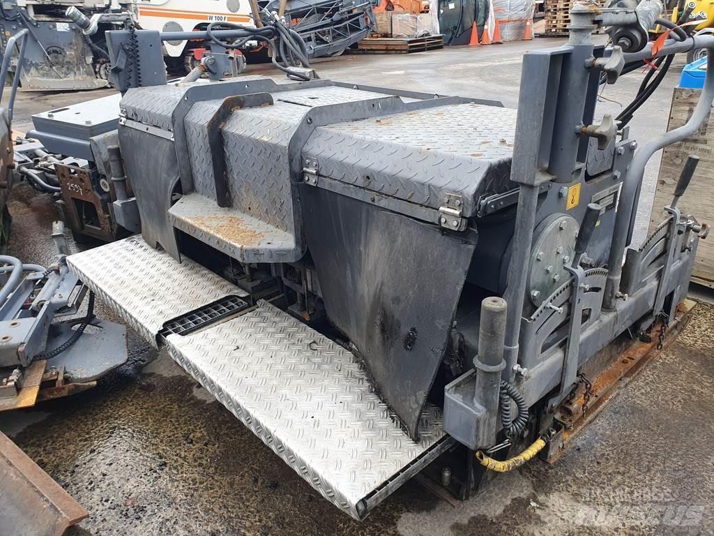 Vögele AB 340-3 V 其他