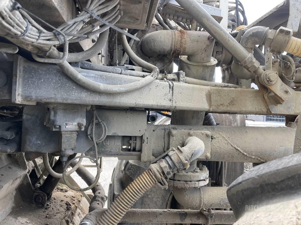 Wirtgen WR2500 瀝青再生設備