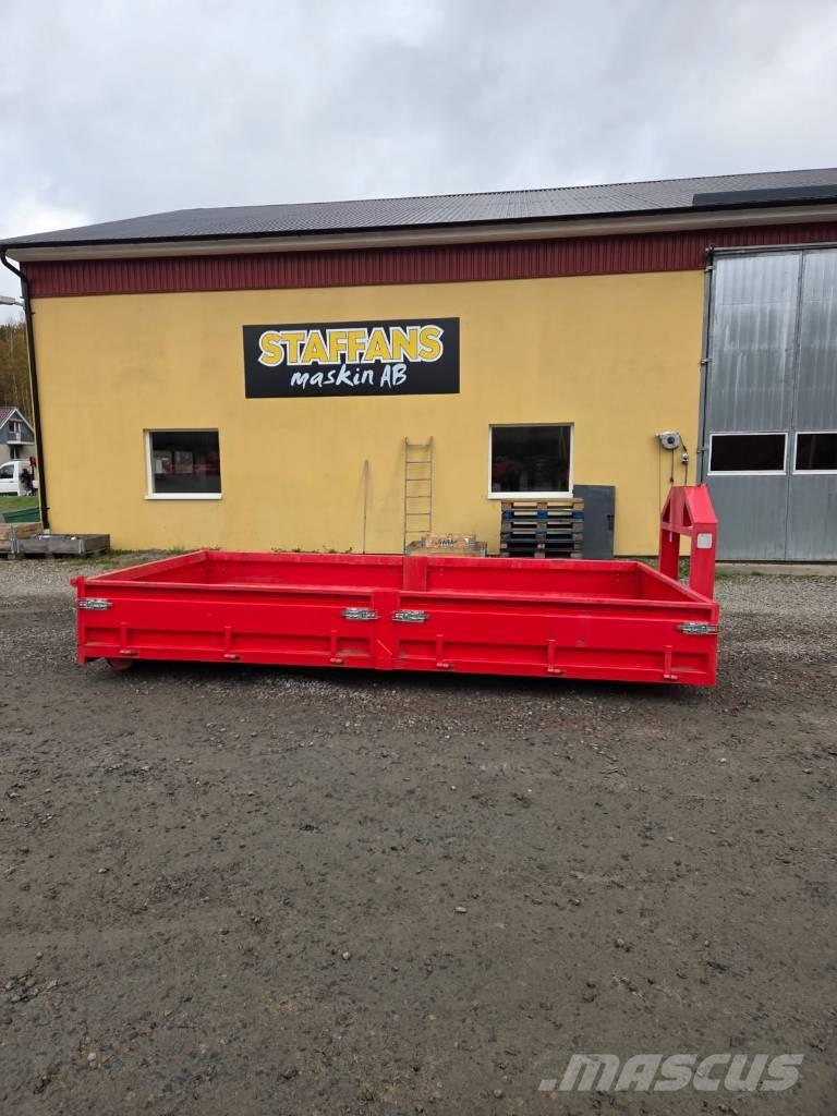 Bigab 235 其他拖車