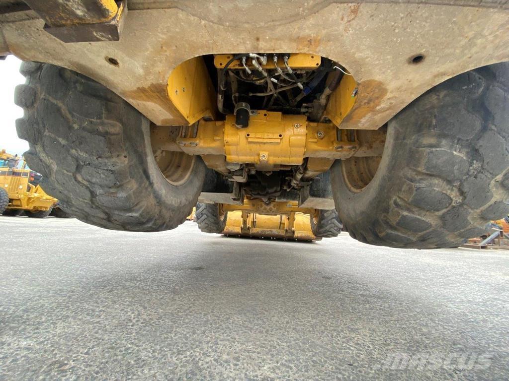 CAT 432F2 NVT 反鏟裝載機