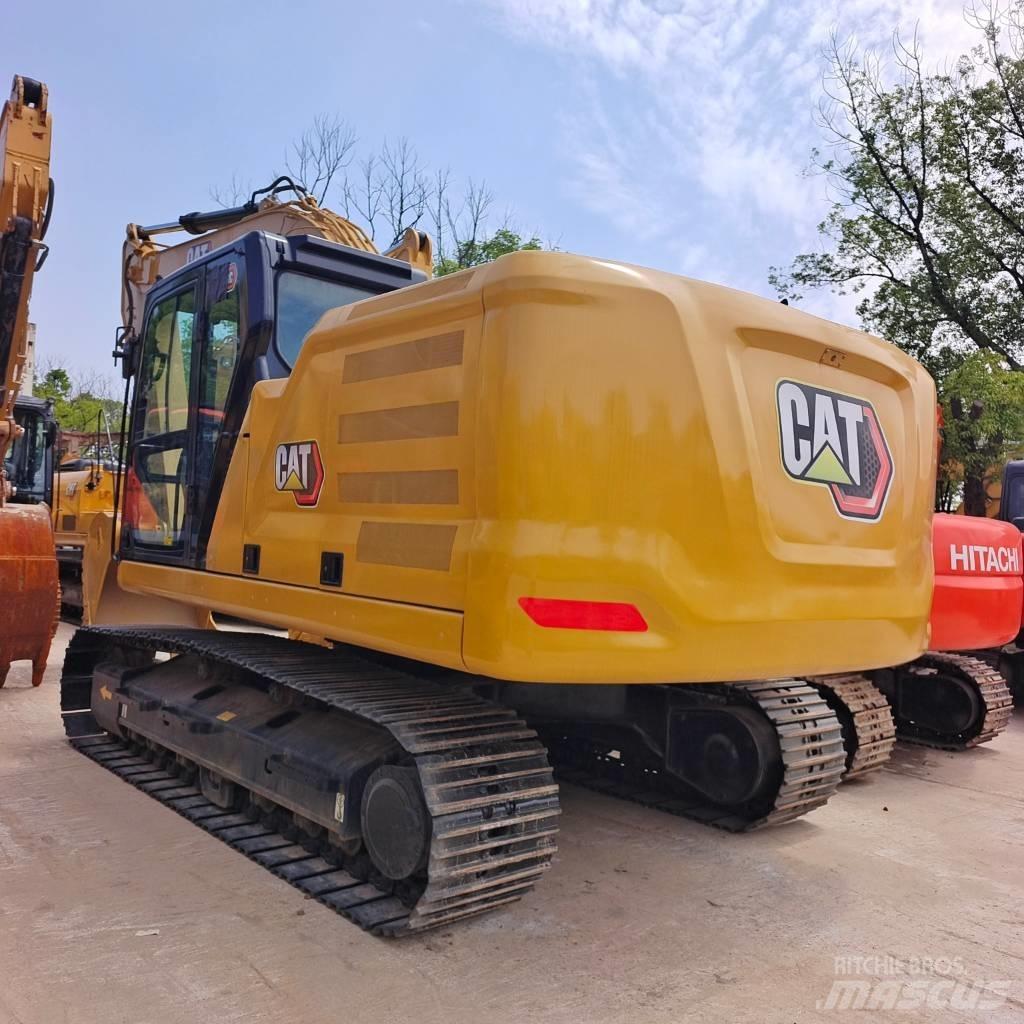 CAT 320 GC 履帶式 挖土機/掘鑿機/挖掘機