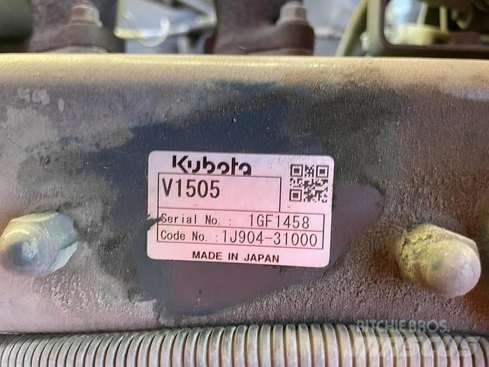 MAN 160ATJ 其他升降機和作業平台