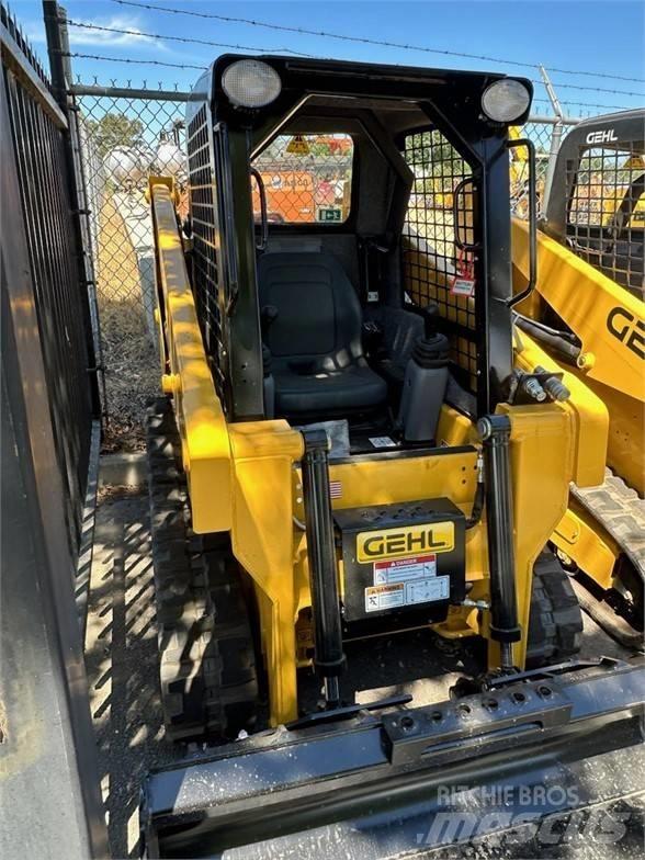 Gehl RT105 滑移轉向裝載機