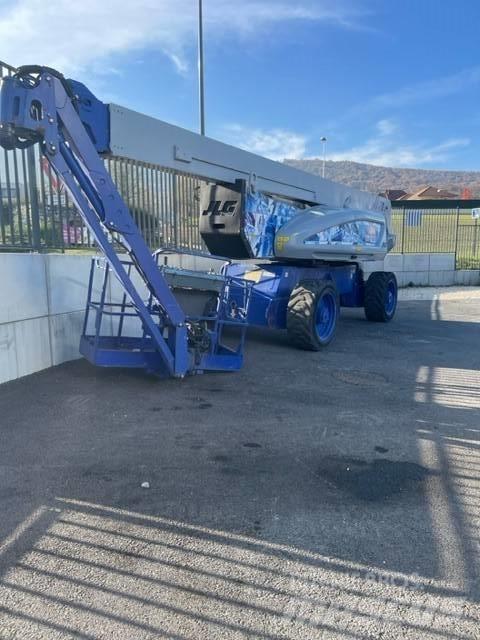 JLG 1250 AJP 曲臂高空作業車