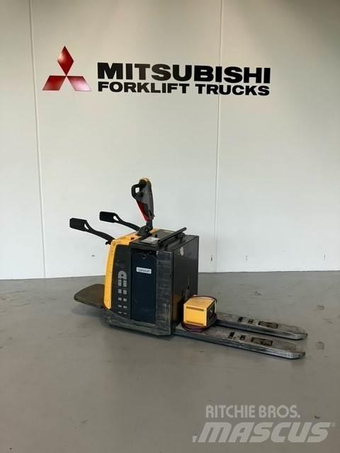 Atlet PMR200 堆高機(叉車)-其他