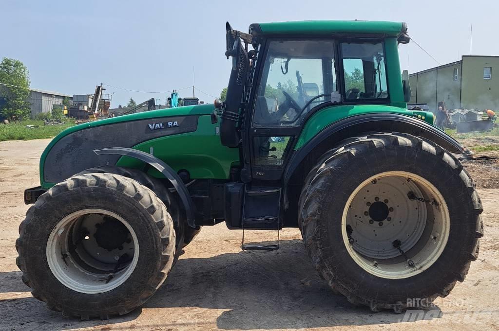 Valtra T 170 曳引機