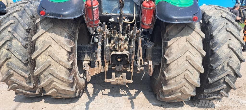 Valtra T 170 曳引機