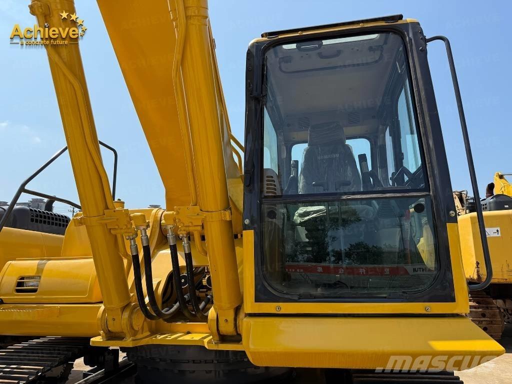 Komatsu PC 360 履帶式 挖土機/掘鑿機/挖掘機