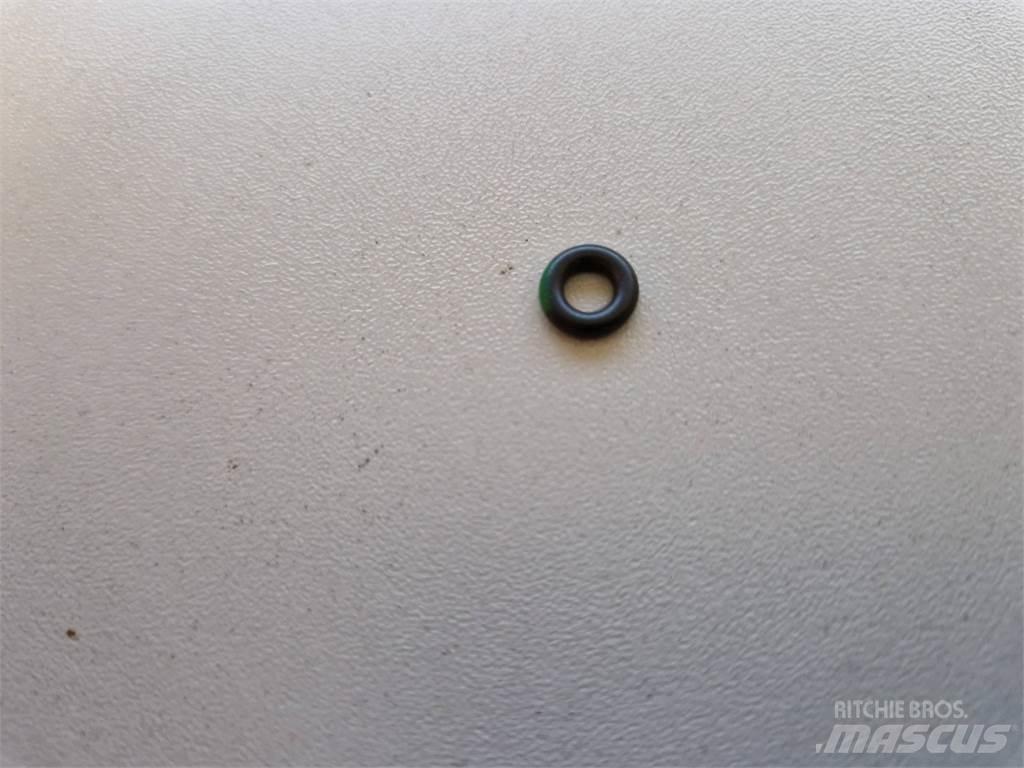 Rottne 051-0257 引擎/發動機