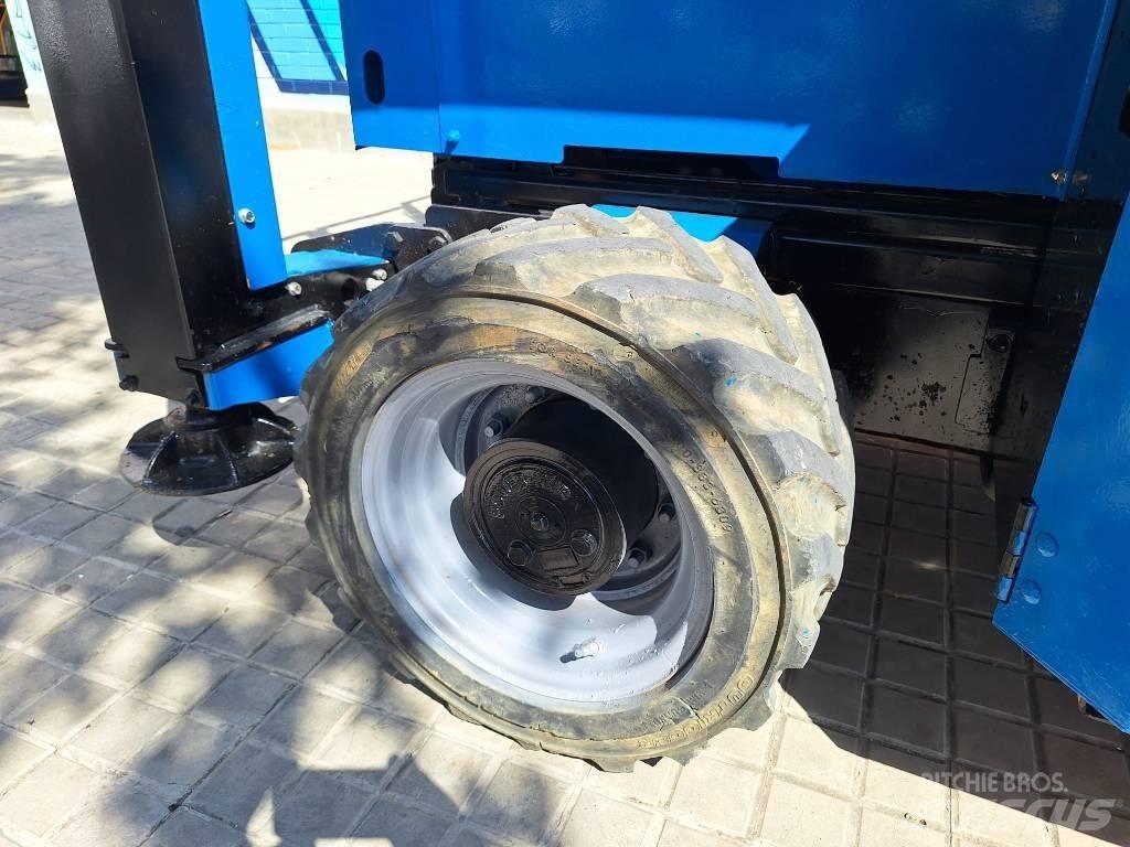 Genie 2669RT 剪式升降機