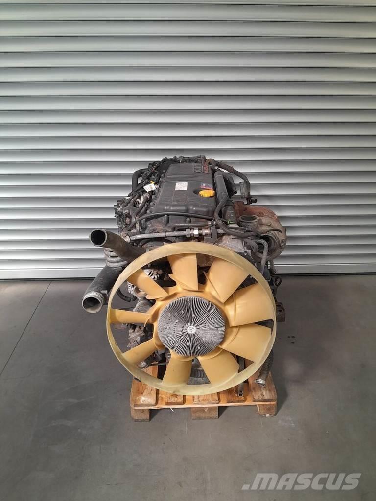 Iveco CURSOR11 引擎/發動機