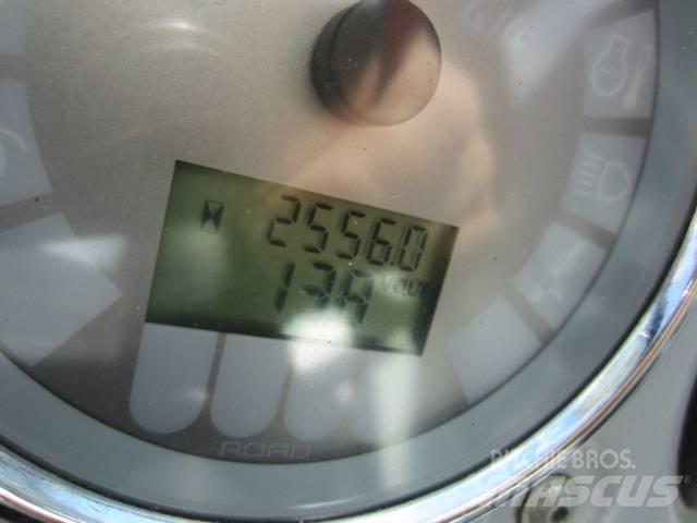 Kramer 5035 輪胎式裝載機