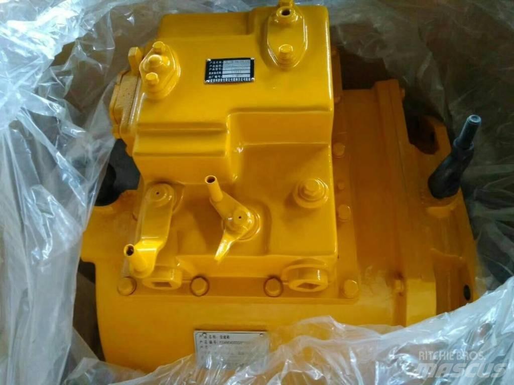 Shehwa TY165 傳動裝置