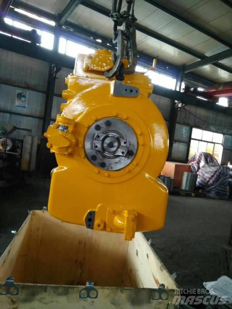 Shehwa TY165 傳動裝置