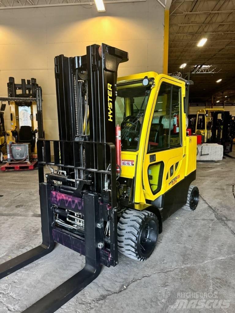 Hyster S 120 FT PRS 堆高機(叉車)-其他