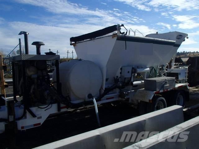  REIMER R400 其他拖車