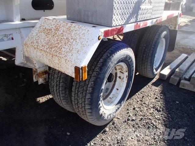  REIMER R400 其他拖車