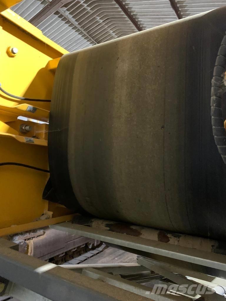 Barford TR6536 輸送機