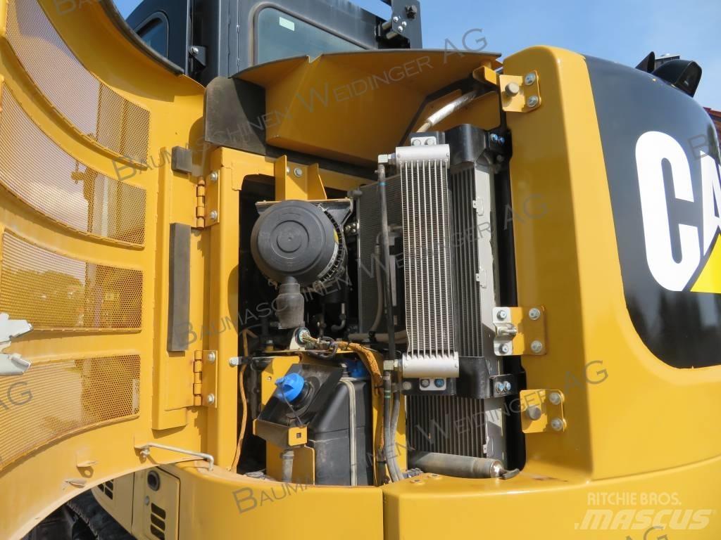 CAT 315F 履帶式 挖土機/掘鑿機/挖掘機