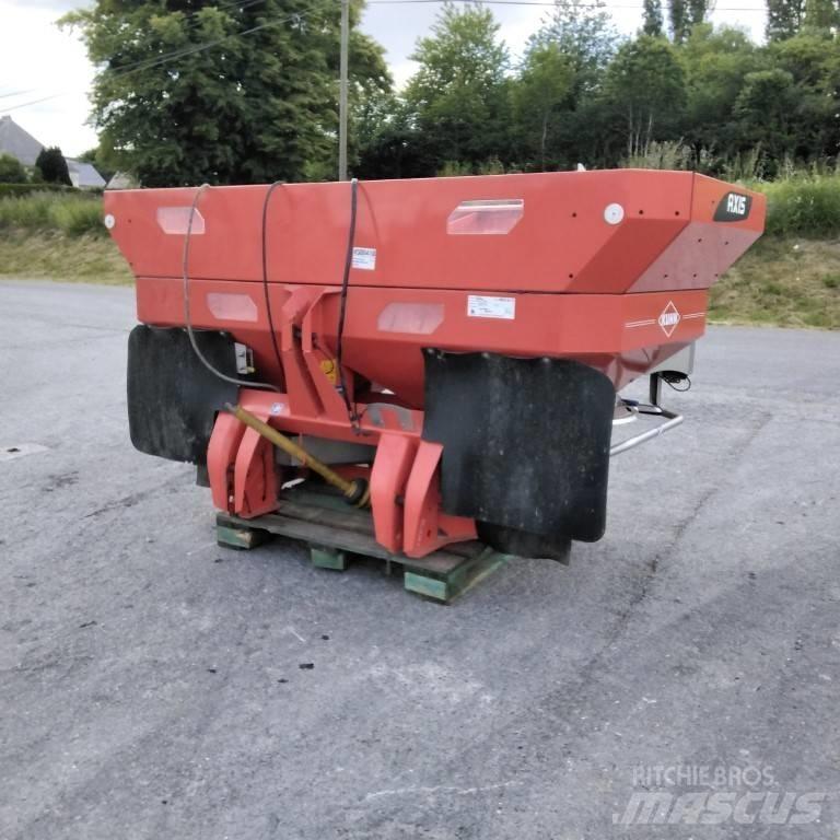 Kuhn Axis 40.1 礦物撒布機