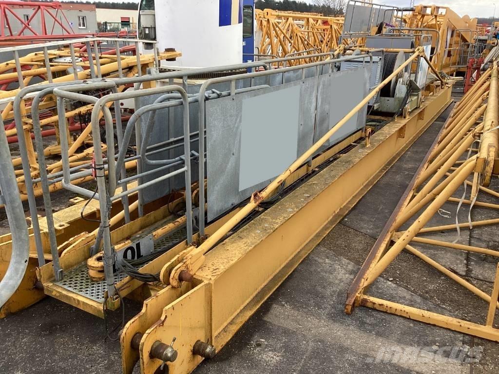 Potain MD238A 塔式起重機