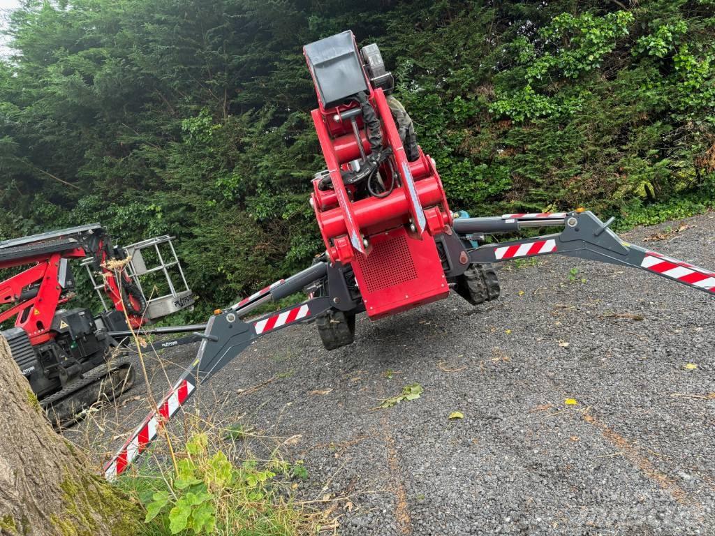 Hinowa 2614 其他升降機和作業平台