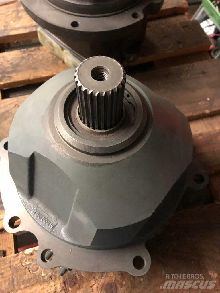 Linde HMV105-02 其他組件