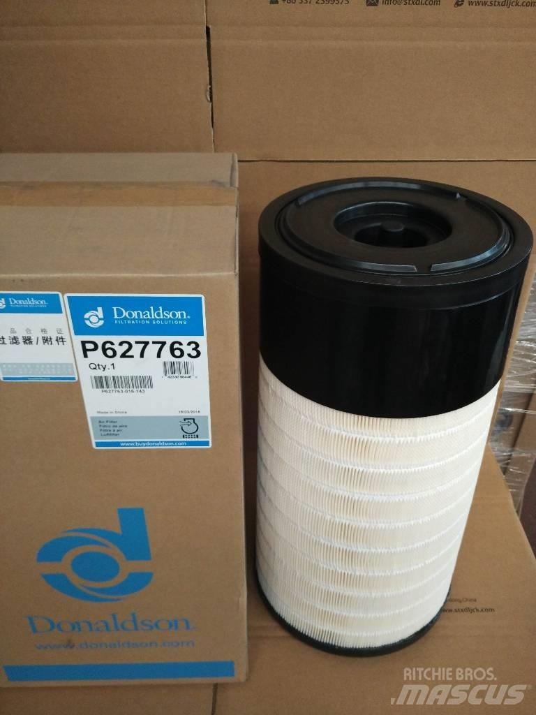Donaldson P627763 其他組件