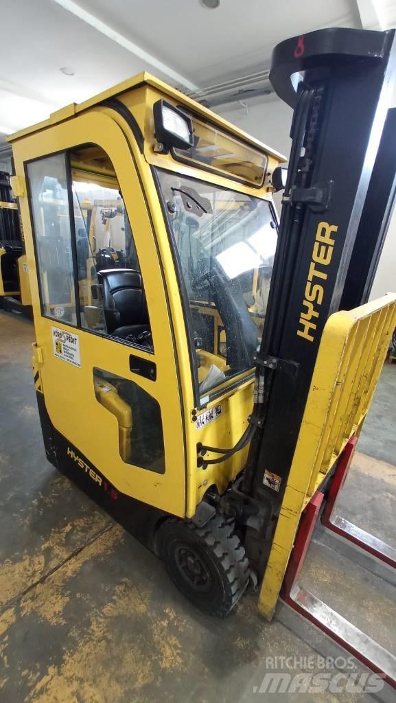 Hyster A 1.5 XNT 電動堆高機