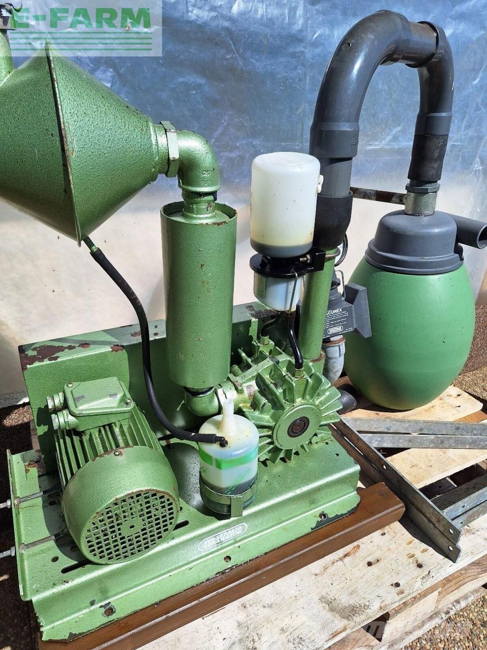 New Holland td5.85 曳引機