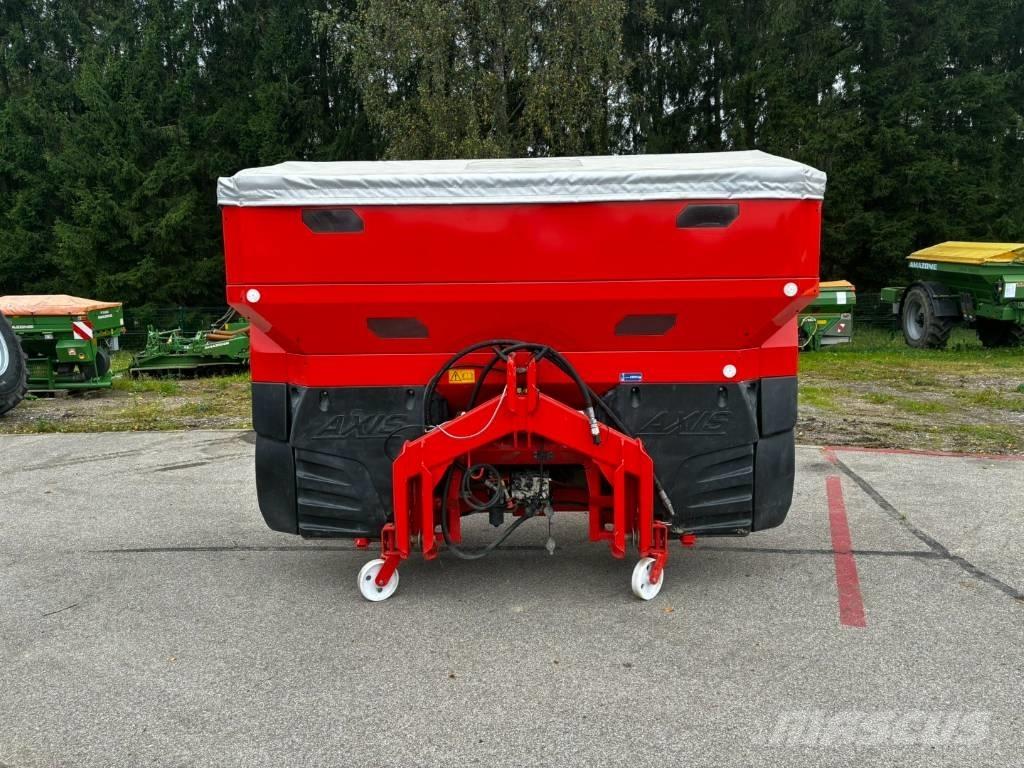 Rauch Axis 50.2  EMC 礦物撒布機