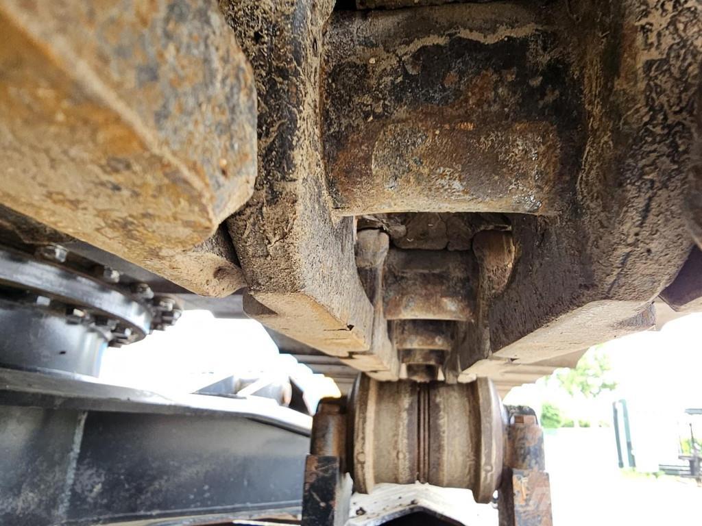 Sany SY135C 履帶式 挖土機/掘鑿機/挖掘機