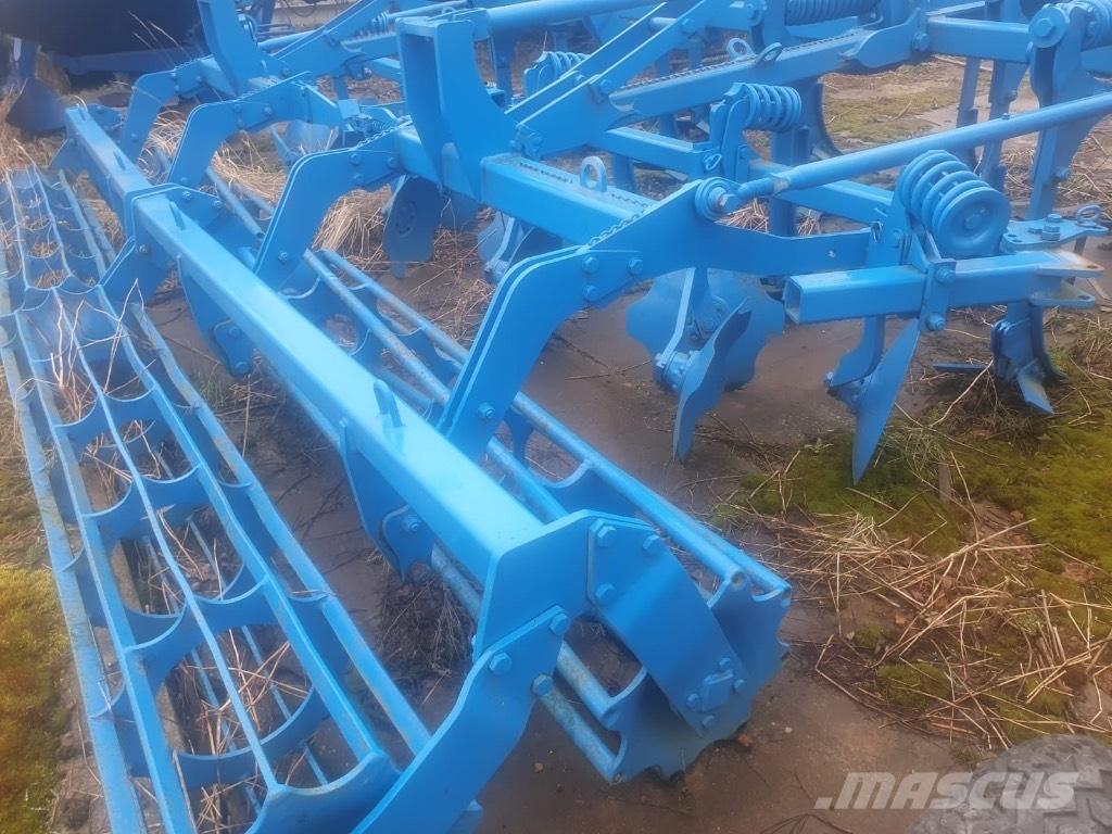 Lemken Karat 9/400U 中耕管理機