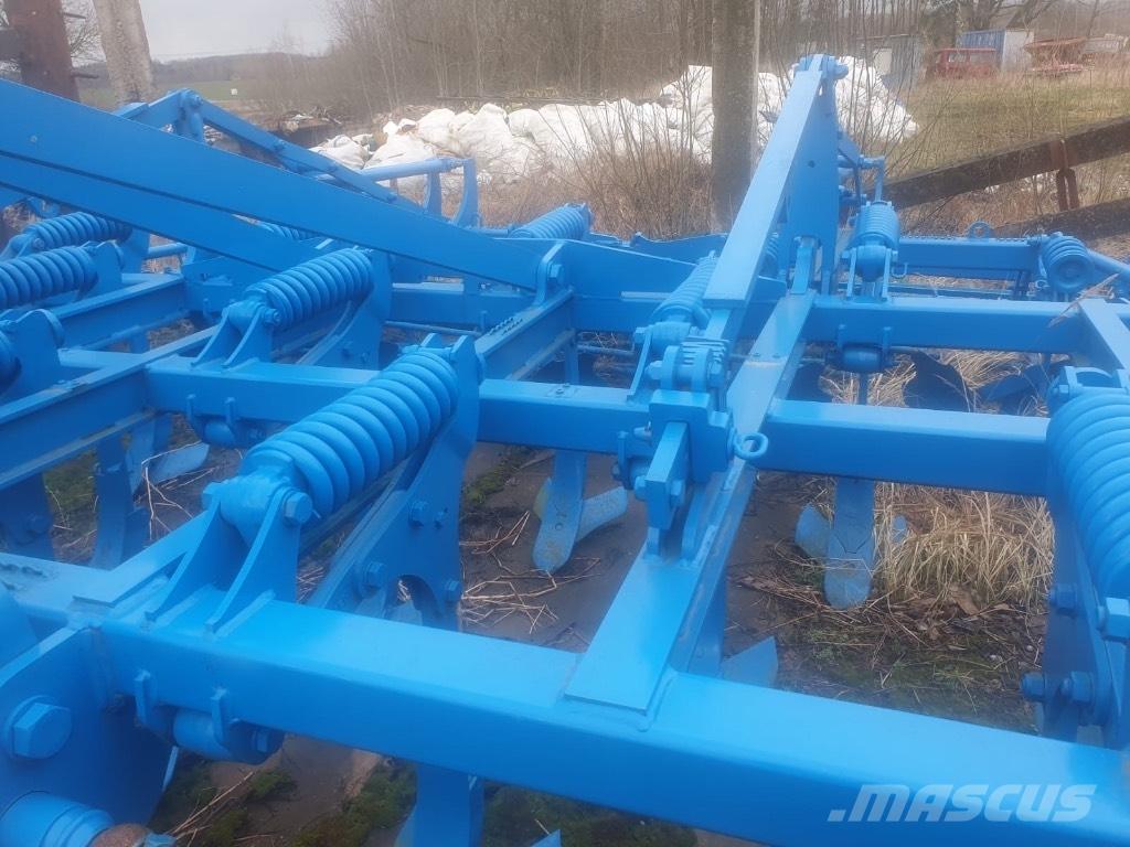 Lemken Karat 9/400U 中耕管理機