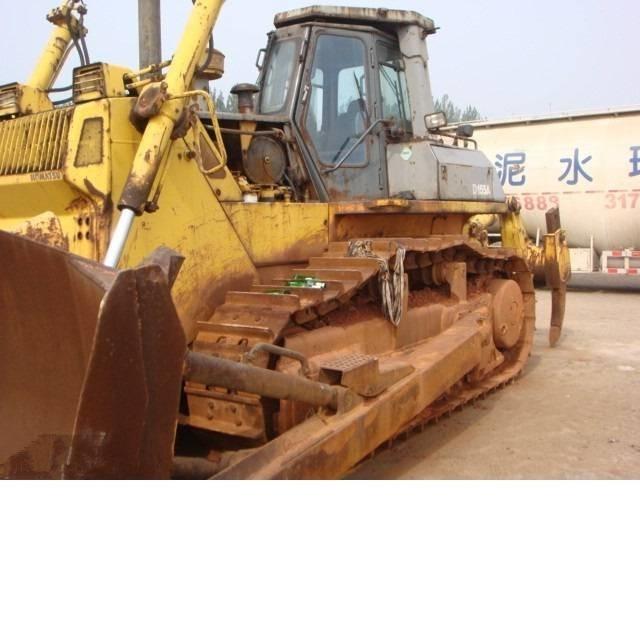 Komatsu d155a-2 履帶推土機