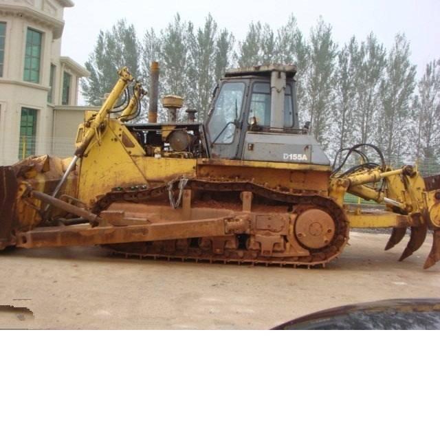 Komatsu d155a-2 履帶推土機