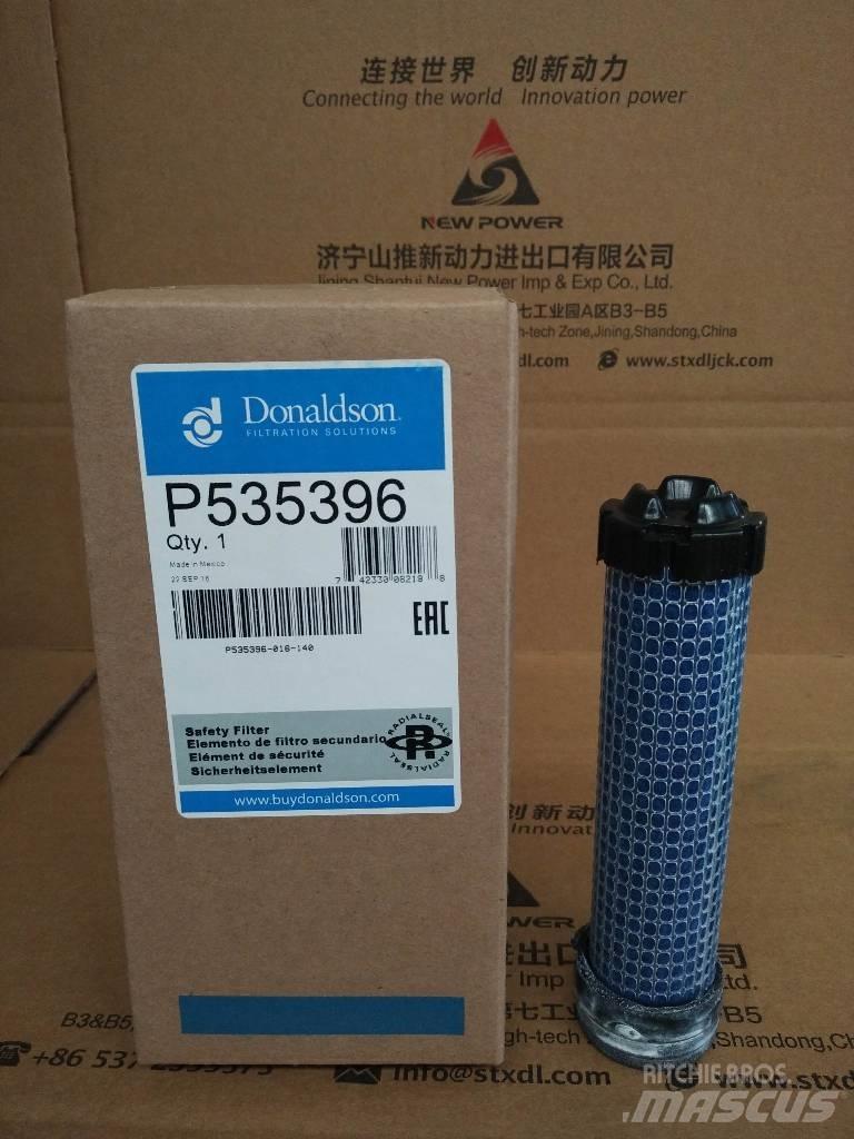Donaldson P535396 其他組件