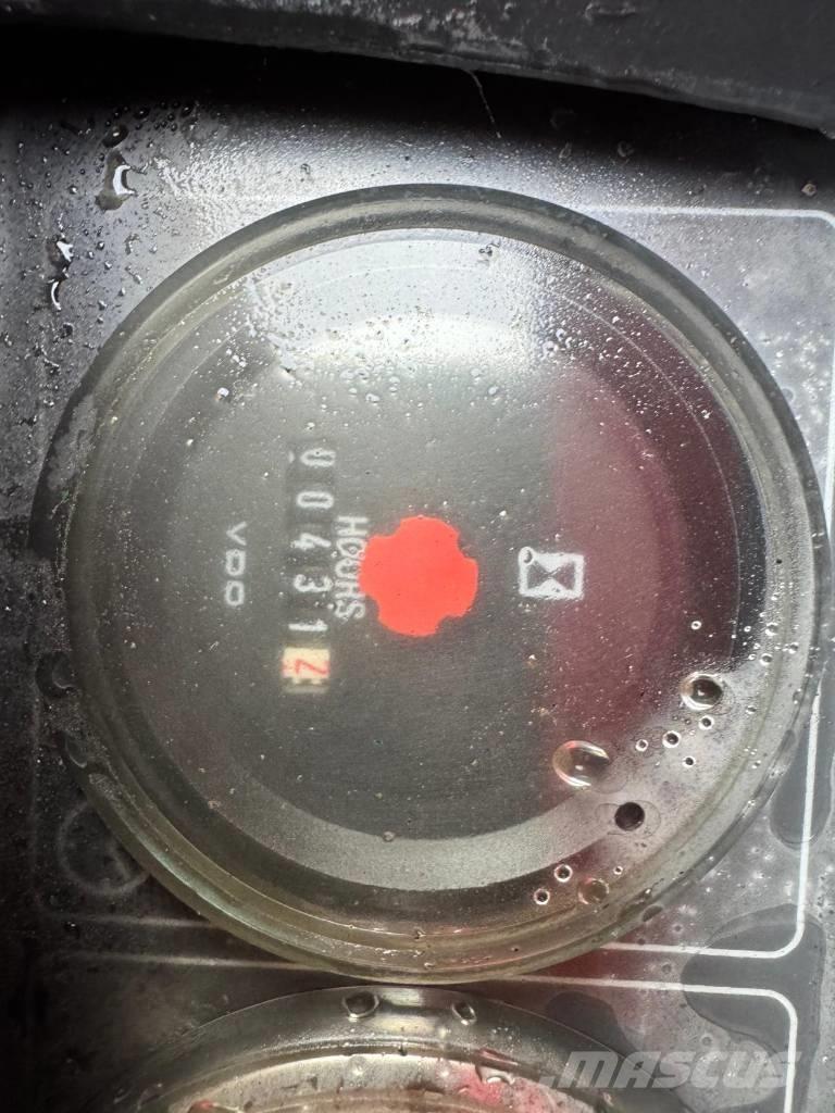 Atlas Copco XAS47KD 空氣壓縮機