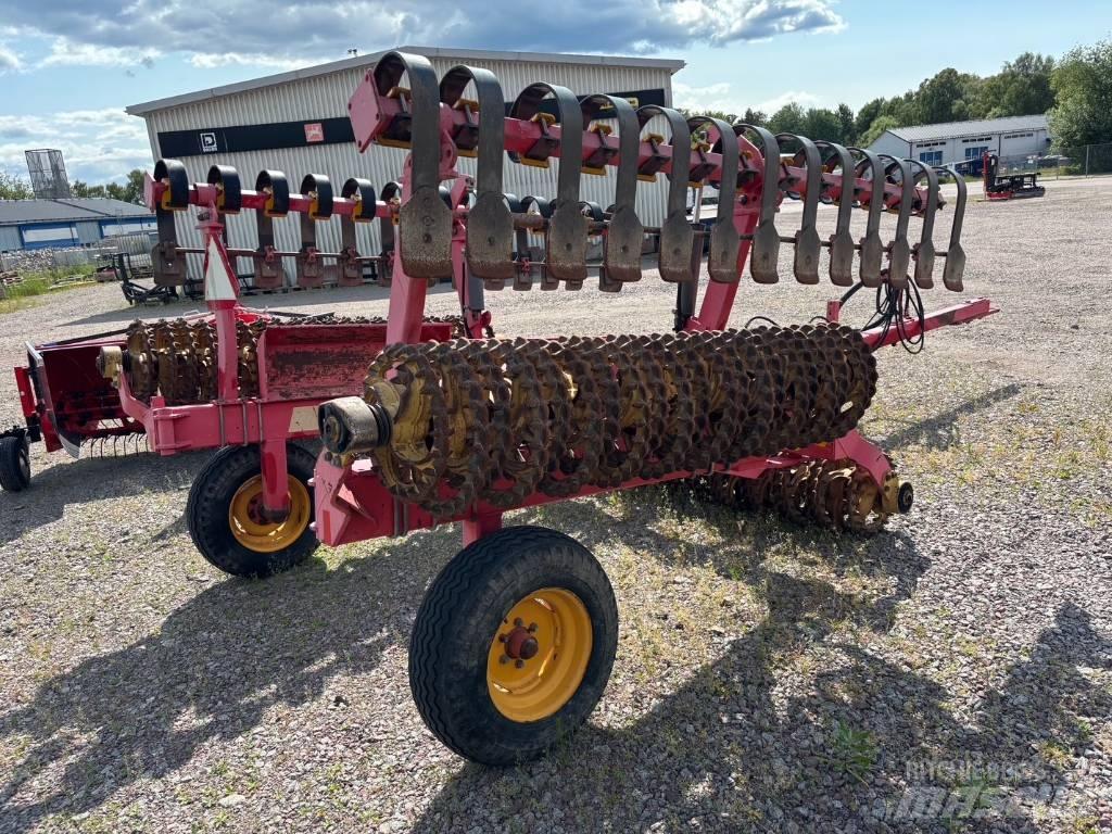 Väderstad ROLLEX 620 滾輪