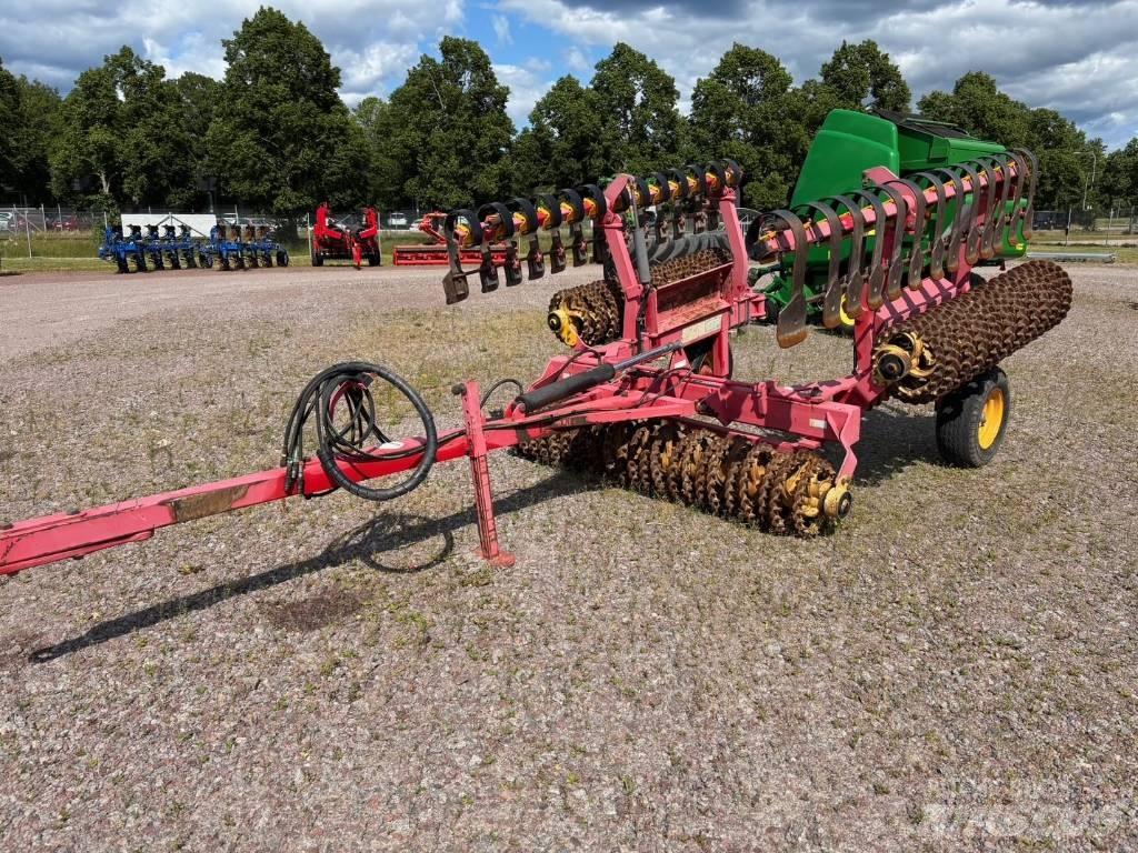 Väderstad ROLLEX 620 滾輪