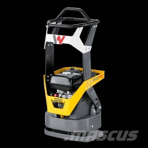Wacker Neuson BRS 90 夯實機(夯土機)